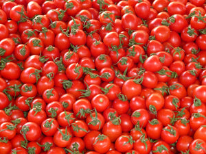 
            
                Load image into Gallery viewer, Cherry Tomatoes
            
        