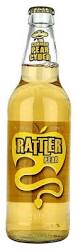 Cornish Pear Rattler 500ml