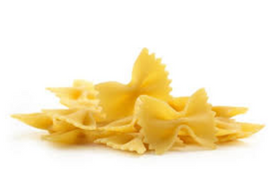 
            
                Load image into Gallery viewer, Farfalle Pasta 500g
            
        