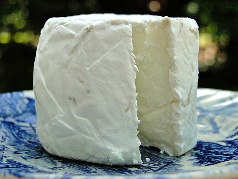 
            
                Load image into Gallery viewer, Goats Cheese
            
        