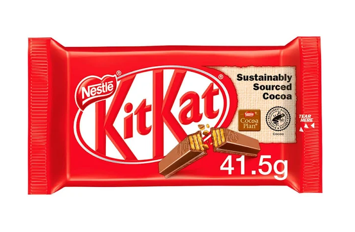 
            
                Load image into Gallery viewer, Kit Kat
            
        