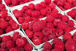 Raspberry Punnet