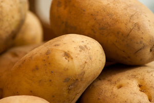 
            
                Load image into Gallery viewer, Baking Potatoes per kilo
            
        